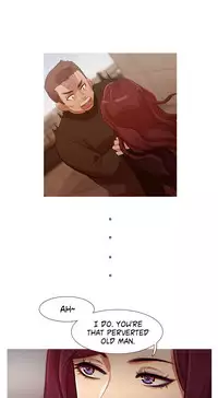 [PINKO] Scandal of the Witch Ch.1-26 (English) (Ongoing)