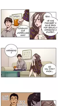 [Ramjak] Atonement Camp Ch.1-38 (English) (Ongoing)