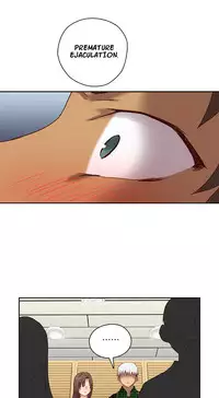 [Ttasoom] H-Campus Ch.0-28 (English) (Ongoing)