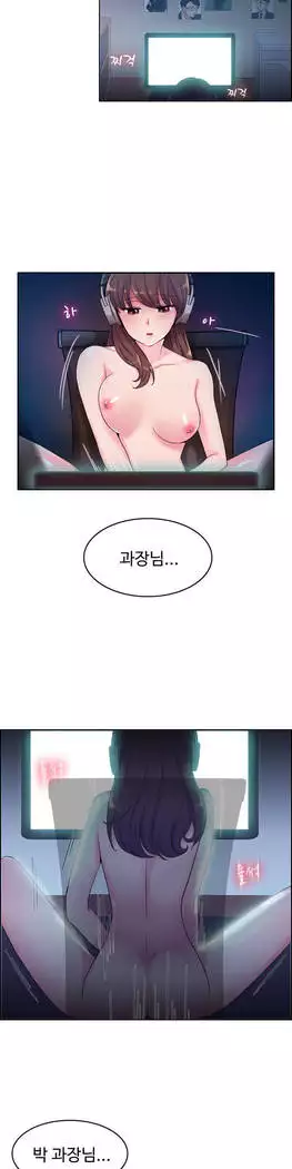 My Own Consolation Time Ch.1-14