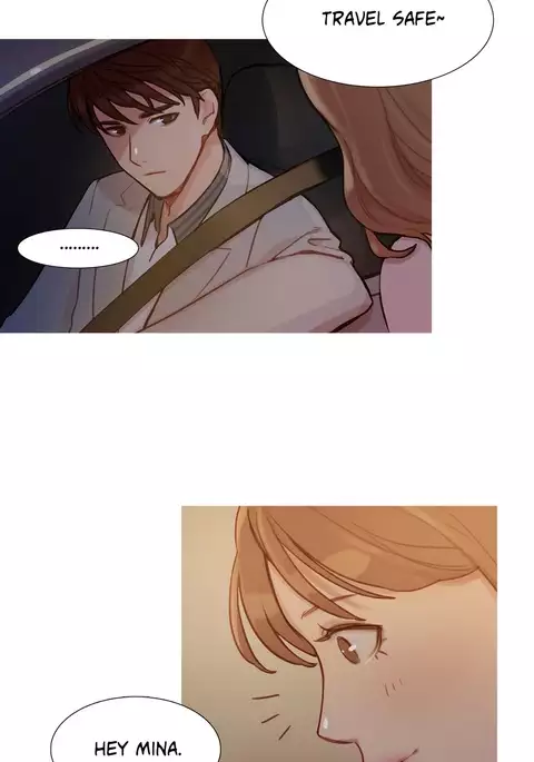 Scandal of the Witch Ch.1-22