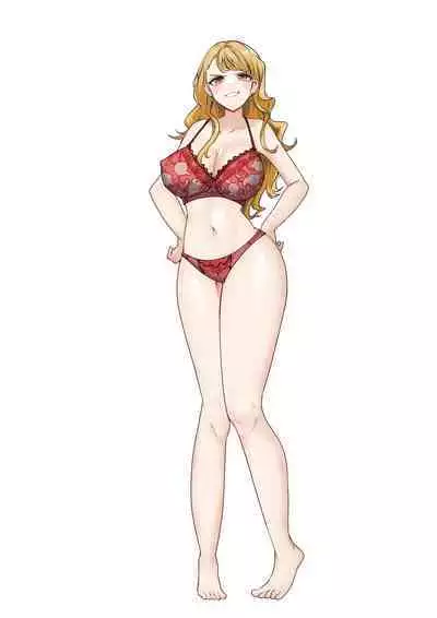 Rim Shien Site Back Number