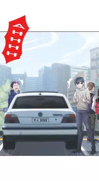 [Studio Gale] Lady Garden Ch.1-33 (English) (Ongoing)