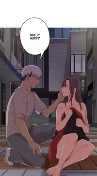 [Ttasoom] H-Campus Ch.0-28 (English) (Ongoing)