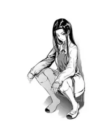 Kamen no Carnation + Omake