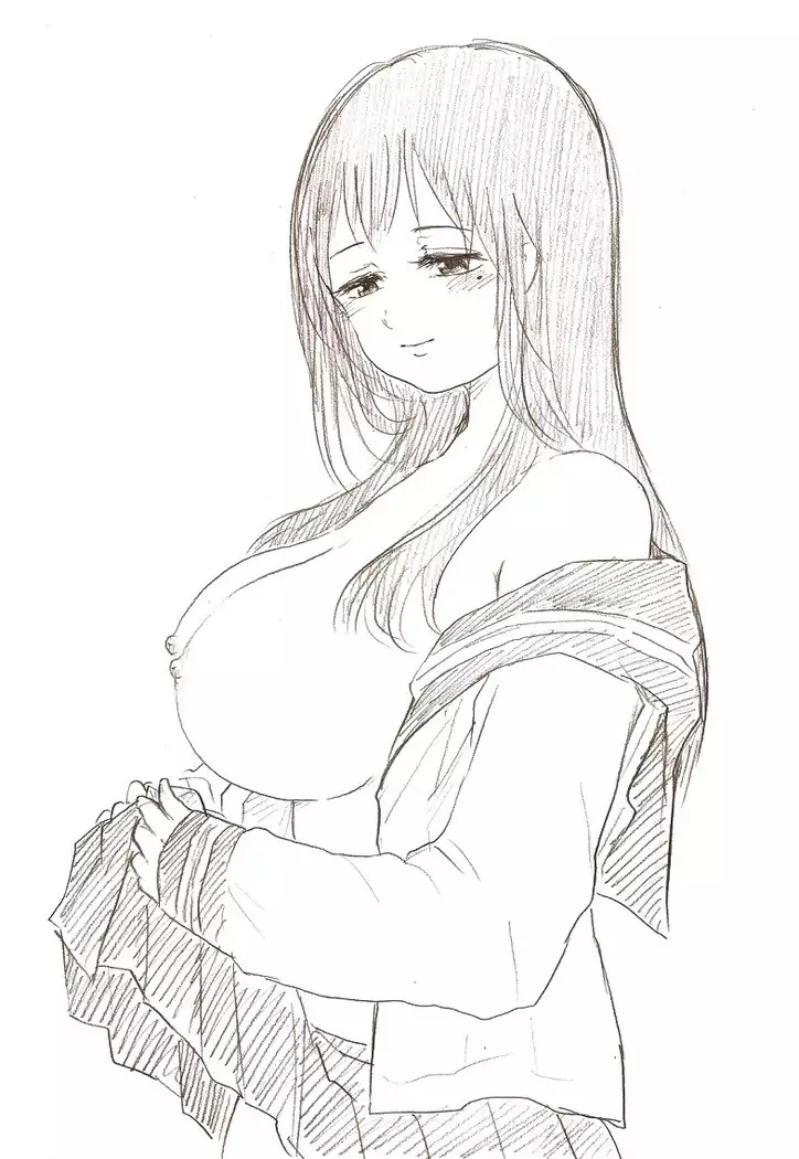 千手さんと彼女7