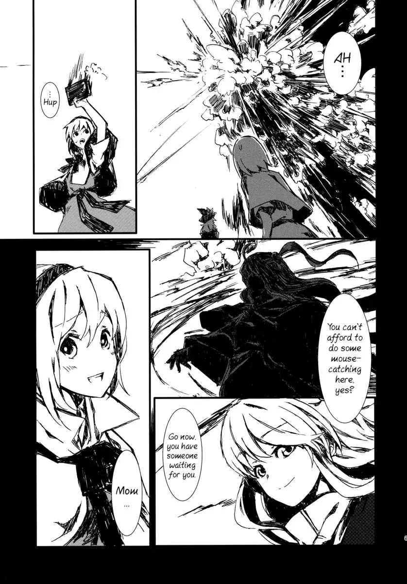 a Puppet Show Compilation ~Perfect Doll Action~