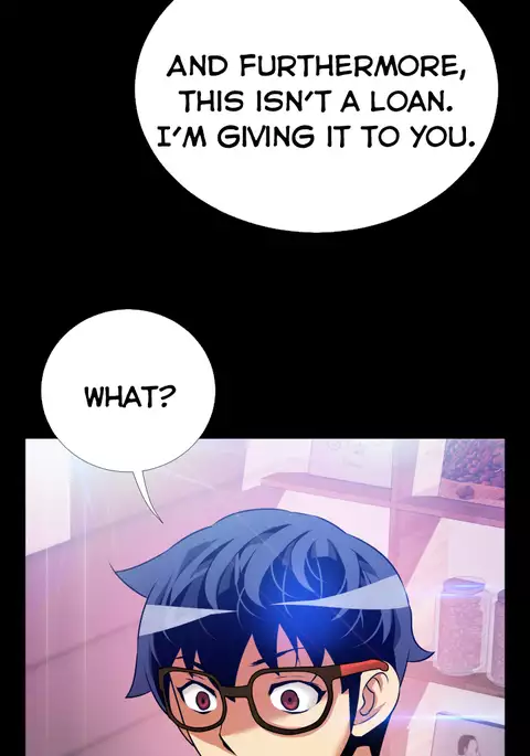 Love Parameter Ch.1-70