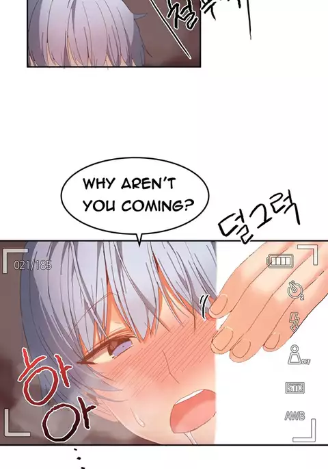 Hari Dormitory Ch.0-31