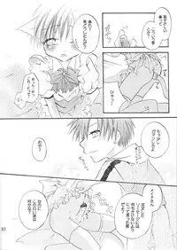 (C73) [Ojiiya (Mirei)] Ou-sama Lunch