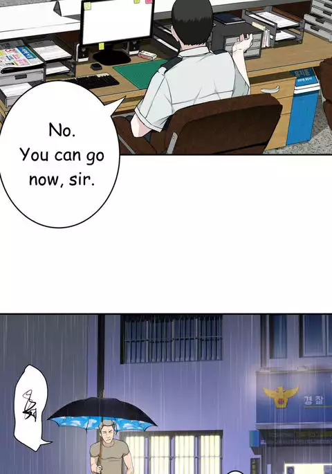 Tissue Thieves Ch.1-34