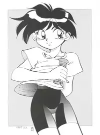 (CR21) [Isami Kaihatsu Jigyoudan (Various)] Spats Yakyuugun (Tobe! Isami)