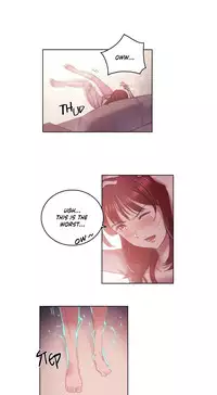 [BYMAN] Sex Knights-Erotic Sensuality & Perception Ch.1-11 (English) (Ongoing)