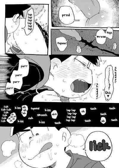 Assorted Works of Kisaki Nana