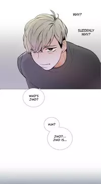 [Silverstar] Talk To Me Ch.1-38 (English) (Ongoing)