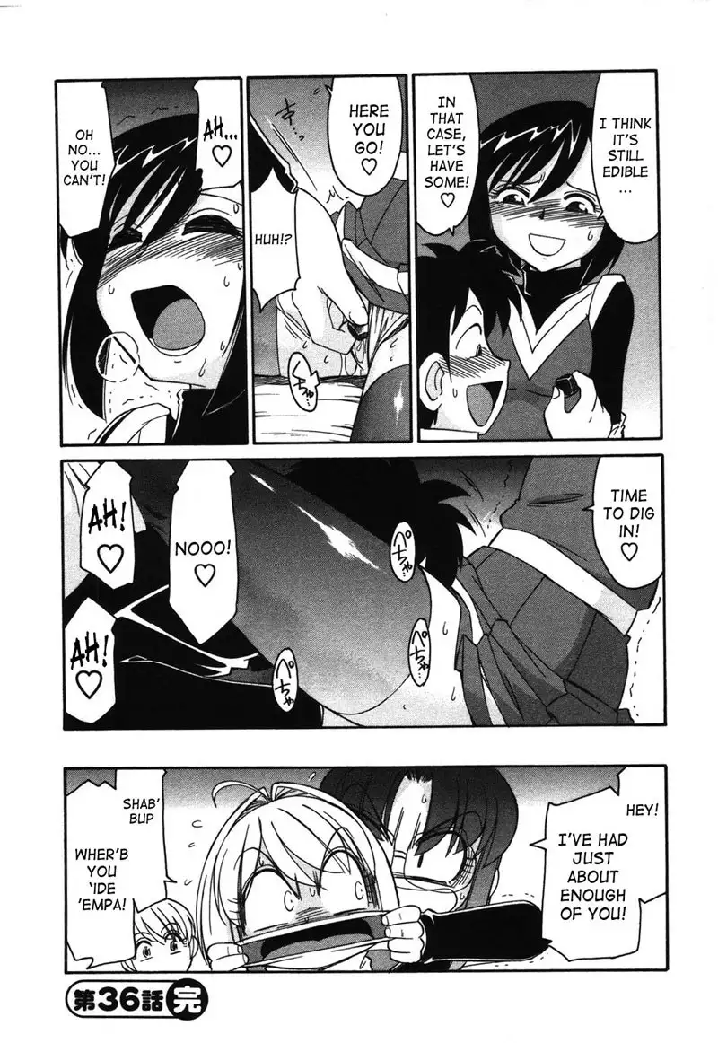 Cheers Ch36 - Dont Just Have A Little Bit