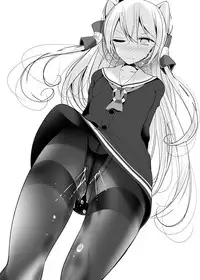 [Usotsukiya (Oouso)] Tights no Hon (Kantai Collection -KanColle-) [Digital]