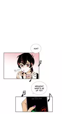 [Silverstar] Talk To Me Ch.1-38 (English) (Ongoing)