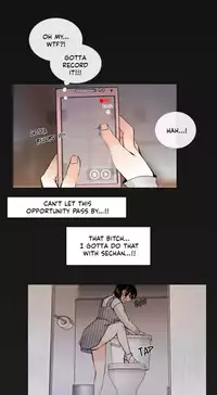 [Silverstar] Talk To Me Ch.1-23 (English) (Ongoing)