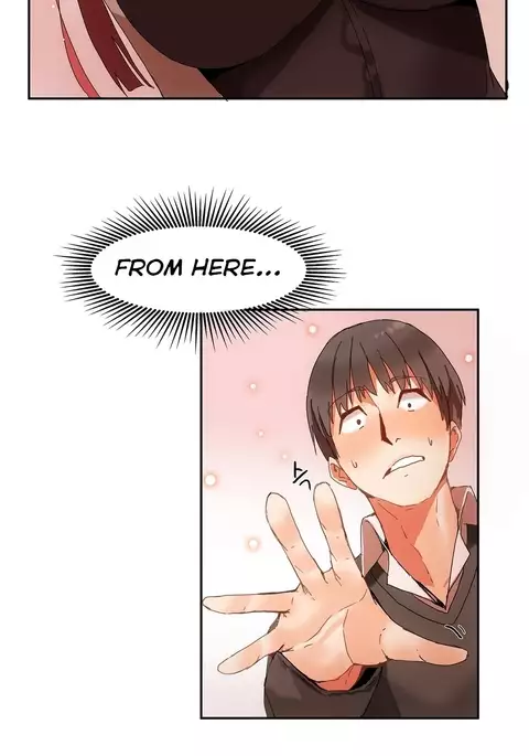 Hahri's Lumpy Boardhouse Ch. 0-32