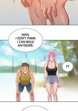 What do you Take me For? Ch.41/?