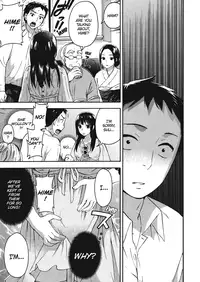 [Kuon Michiyoshi] Himegoto Maternity [English]