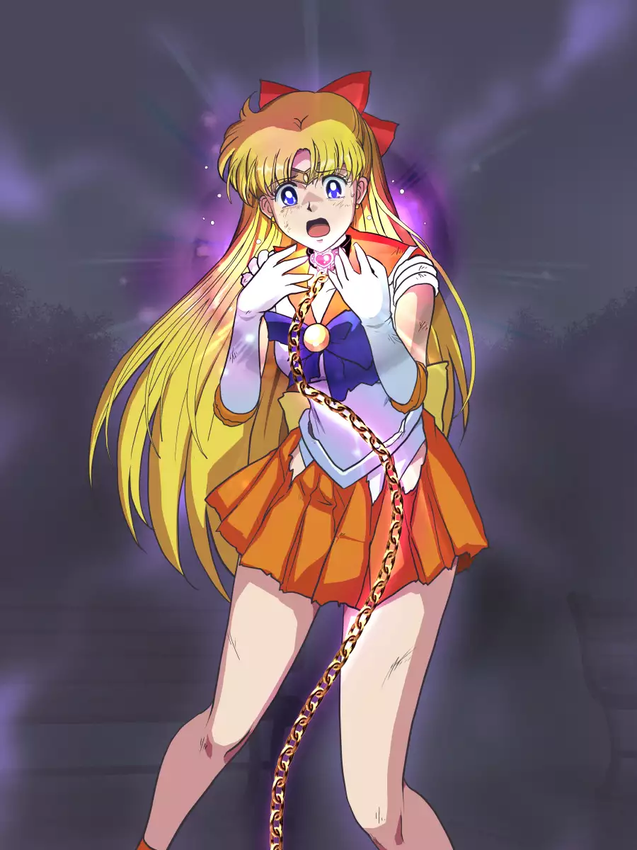 Bad-end simulation Vol. 2