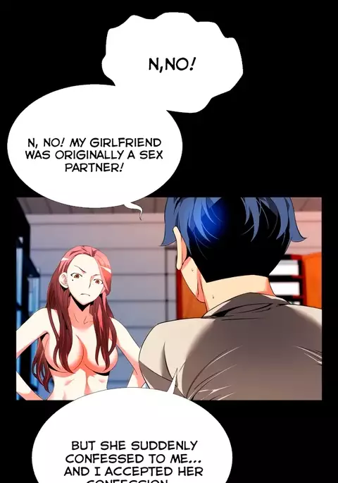 Love Parameter Ch.1-68