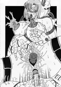 [White Elephant] Kikai Inkei Kannou Gasyuu