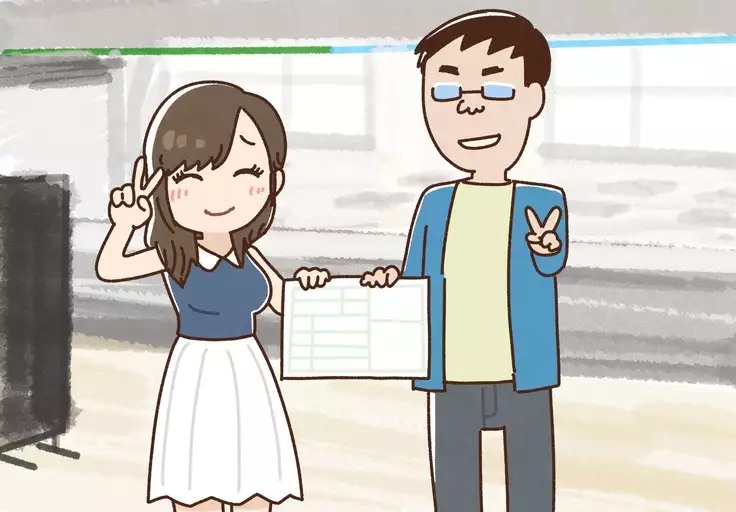 SNSで不倫する人される人