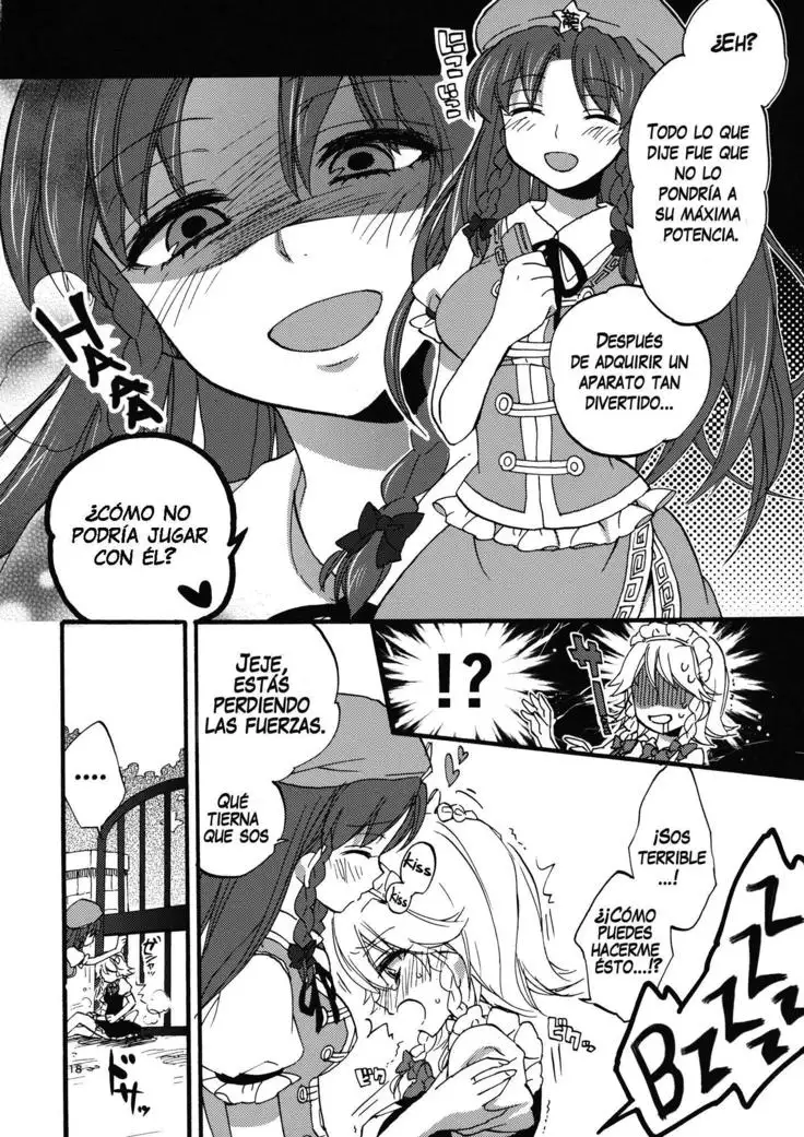 Osoto de Asobimasho! | Juguemos en el Patio