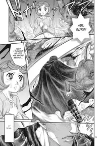 (C79) [Studio Tar (Kyouichirou)] Shiru Shiru Schierke!! (Berserk) [English] [Hox]