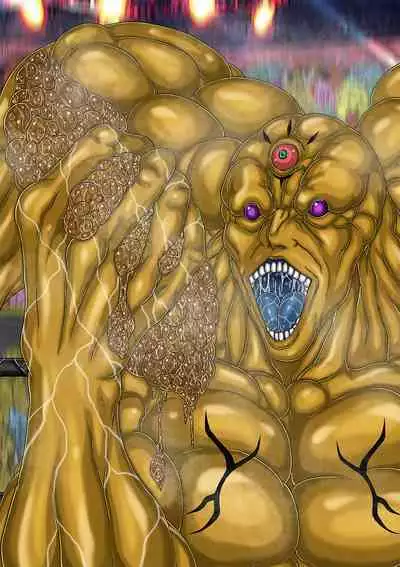 QUEEN HEAVEN HELLS GATE TRIPLE PACK 1