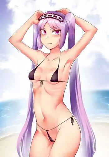 Ero Mizugi Euryale