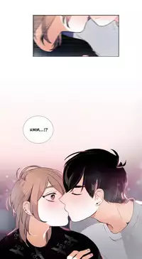 [Silverstar] Talk To Me Ch.1-38 (English) (Ongoing)