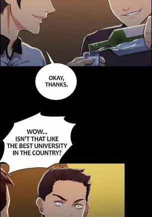 Taste of Forbbiden Fruit Ch.35/53