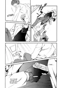 [Yamane Ayano] Finder no Shinjitsu (ENG)