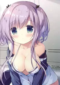 (C91) [Brown sugar (Miyasaka Naco)] Atatameru node Omochikaeri Shimasen ka?