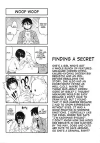 [Asuhiro] Koiiro Oppai Ch. 1 - 6 (English) [Trinity Translations Team]