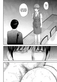 [Shikishiro Konomi] Netoraserare Ch. 10-18 [English] [Seinan Scans+Rabbit Scans]