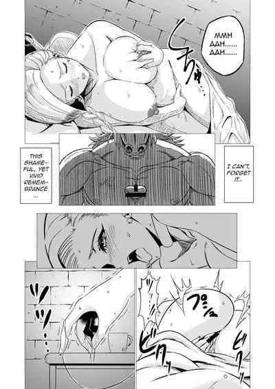 Inoshishi Yome Hon | Wild Hog Bride Volume