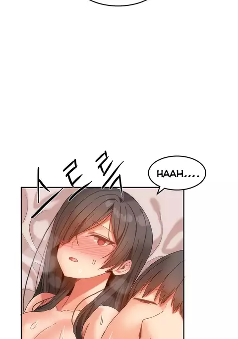 Hahri's Lumpy Boardhouse Ch. 0-32