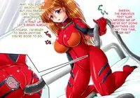 [Puchiota Rakugaki (Genzaburoh)] D (Neon Genesis Evangelion) [English] [desudesu]