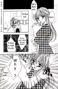 Love Damage [eng]