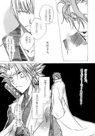 AISIRO Soushuuhen II