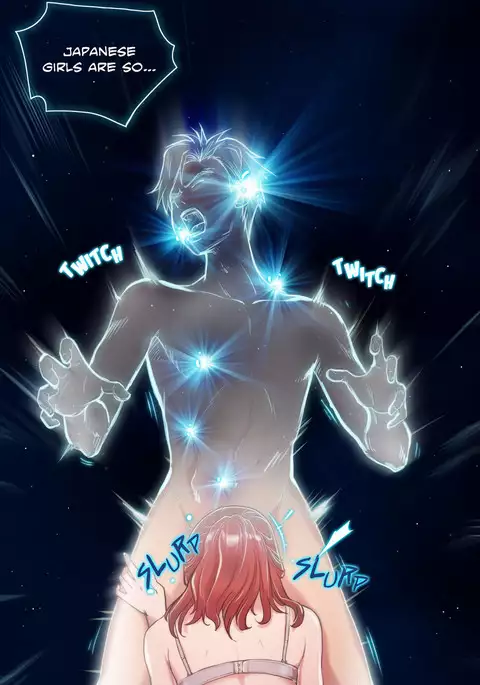 Sex Knights-Erotic Sensuality & Perception Ch.1-13