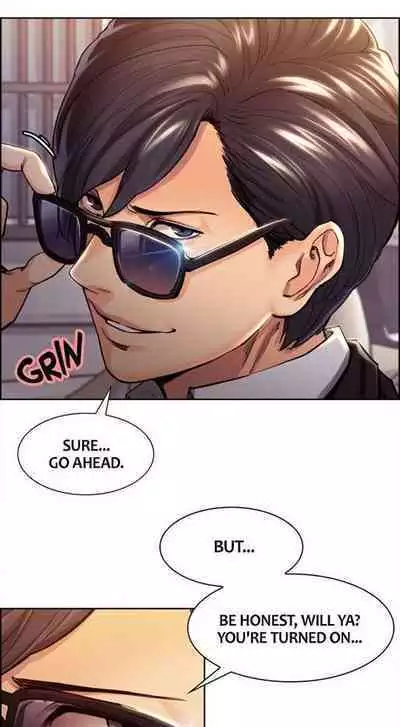 Taste of Forbbiden Fruit Ch.26/53