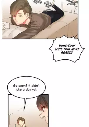 Hahri's Lumpy Star Ch. 9~37