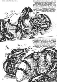 [Sumomo Dou (Sumomo EX)] Vivian Bessatsu 02 (Guilty Gear) [English] {anonymice}