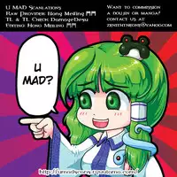 [Kaibidou (Hyakkei)] Scarlet Rule (Touhou Project) [English] [UMAD]